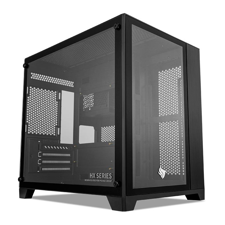 Gabinete Black